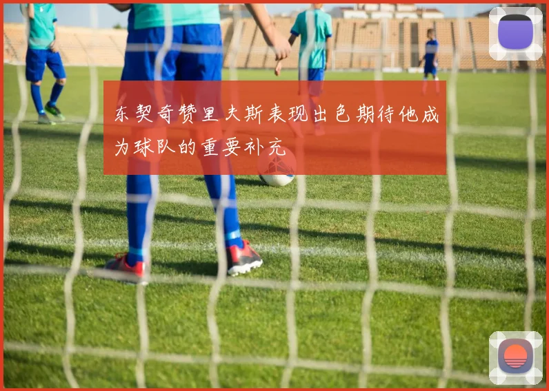 东契奇赞里夫斯表现出色期待他成为球队的重要补充